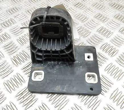 Audi Q4 Sportback e-tron Radiator support slam panel bracket 1EA121367G
