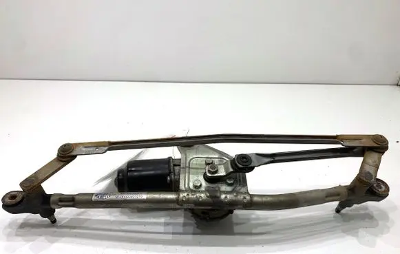 Fiat Fiorino Front wiper linkage and motor 