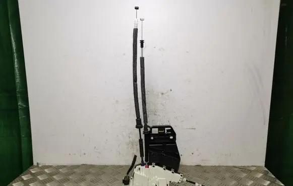 Jeep Compass Rear door lock P04589918AE
