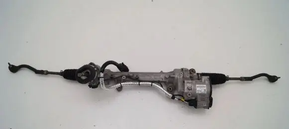 Hyundai Tucson TL Steering rack