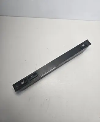 BMW X5 E53 Seat heating switch 8373712