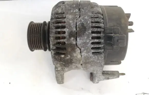 Audi A3 S3 8L Generator/alternator 037903025B