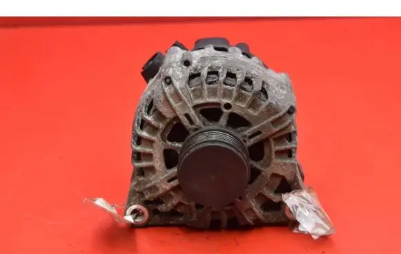 Citroen C5 Generator/alternator 9688085380
