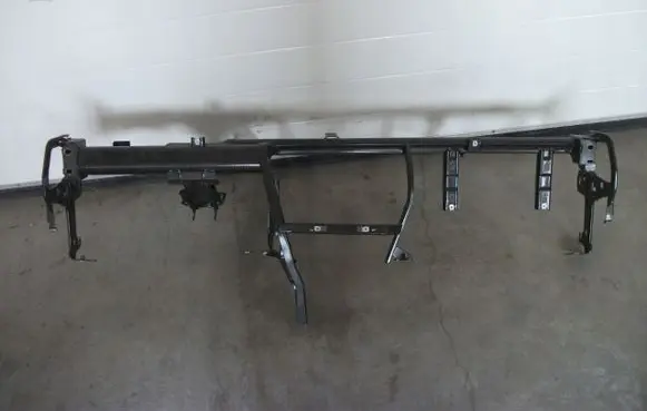 Audi A1 Dashboard 8X1858003