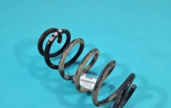 Audi Q5 SQ5 Front coil spring IMPRK1474691