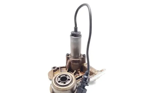 Audi A4 S4 B7 8E 8H Camshaft vanos timing valve 079109204H