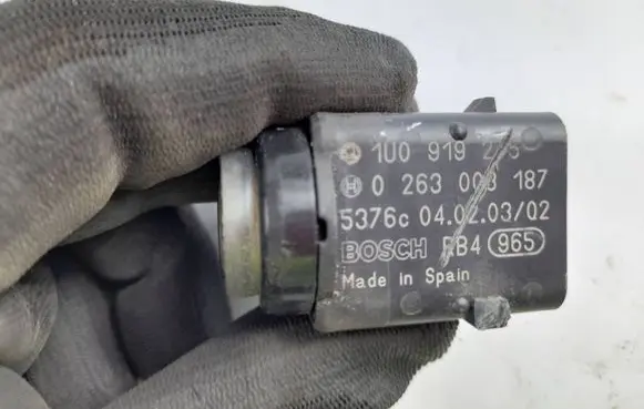 Volkswagen Phaeton Parking PDC sensor 1U0919275 0263003187