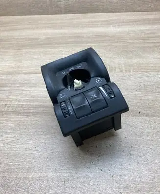 Opel Vectra B Light switch 90569813
