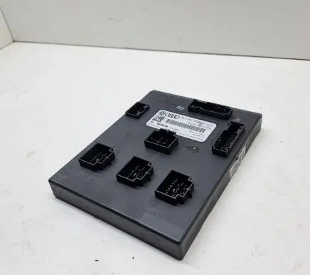 Audi Q5 SQ5 Comfort/convenience module 8K0907063DG 07016001