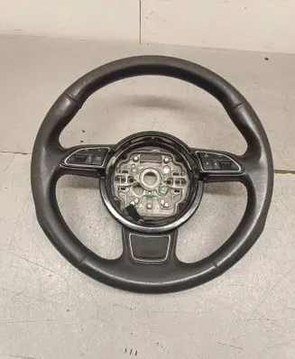 Audi A6 S6 C7 4G Steering wheel 4G0419091R 622982800 272759283