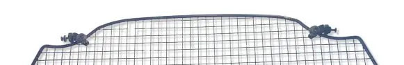 Volkswagen PASSAT B7 Trunk grilles 