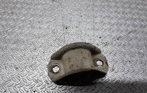 Mercedes-Benz C W203 Sway bar bush bracket, rear 