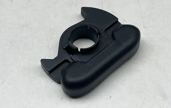 Seat Leon IV Rear glass lock/latch Q486 34068475A