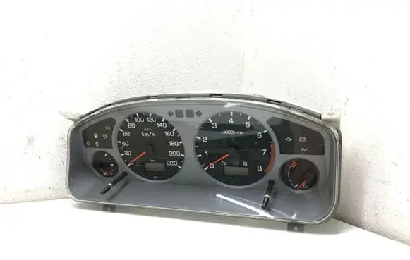 Nissan Primera Speedometer (instrument cluster) 248109F815 96521046