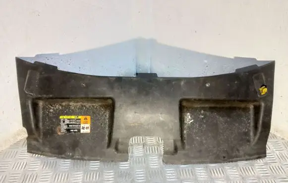 Ford Focus C-MAX Radiator trim 