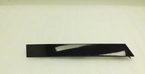 BMW X4 F26 Rear door glass trim molding 7335674 73357335674