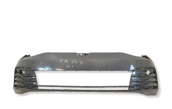 Volkswagen Golf VIII Front bumper 5H0807221HAUTOAS3 5H0807221H