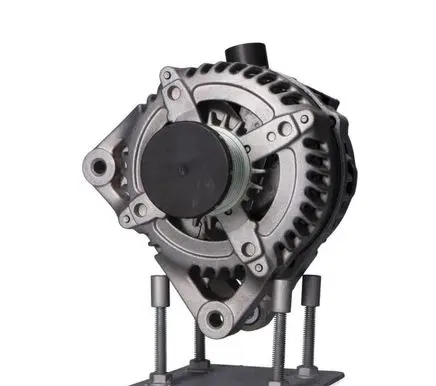 Ford Fiesta Generator/alternator 1042101730