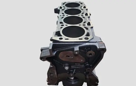Opel Insignia A Engine block A20DTH