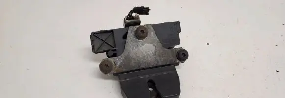 Ford S-MAX Tailgate/trunk/boot lock/catch/latch 01041111905