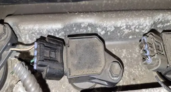 Lexus GS 300 350 430 450H High voltage ignition coil 9091902250
