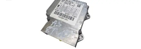 Audi A5 8T 8F Airbag control unit/module 8K0959655L