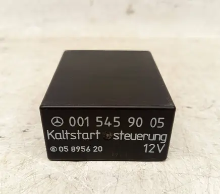 Mercedes-Benz E W124 Other relay 0015459005 A0015459005 05895620