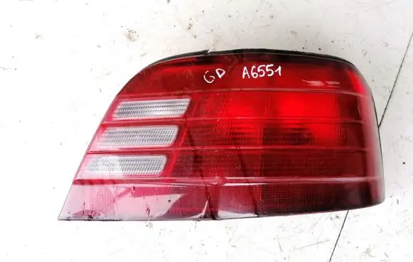 Mitsubishi Galant Rear/tail lights 2XL938955