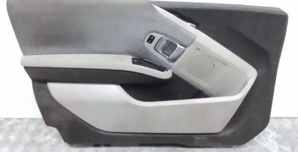 BMW i3 Front door card panel trim 67520261