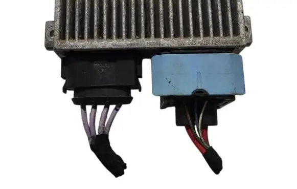 Glow plug pre-heat relay