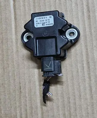 Mercedes-Benz GL X166 ESP acceleration yaw rate sensor A0065422618 0065422618
