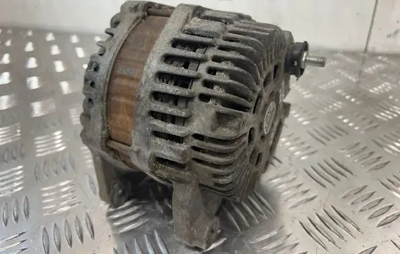 Nissan X-Trail T31 Generator/alternator 23100JG71A A3TJ2481 12V150A8609