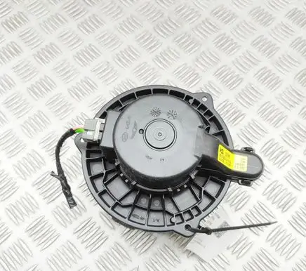 KIA Xceed Heater fan/blower 97113J7900 EB1D1NXJLA