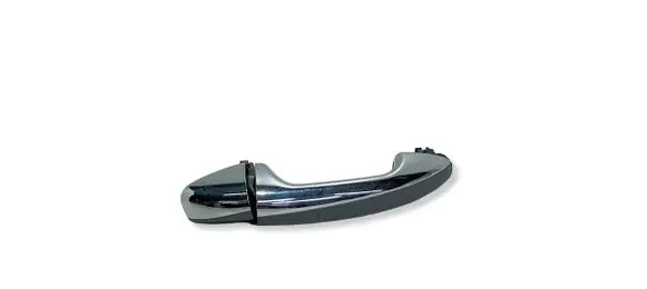 Mercedes-Benz A W177 Front door exterior handle A0997607400 49540 A0997661800