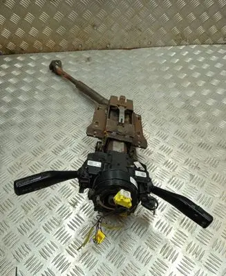Volkswagen Caddy Steering wheel axle