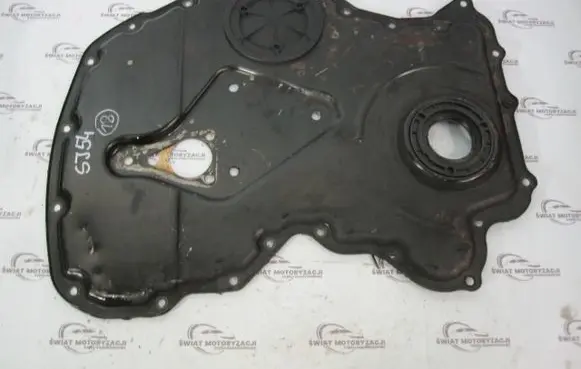 Ford Transit Timing chain cover 3C1Q6019AA