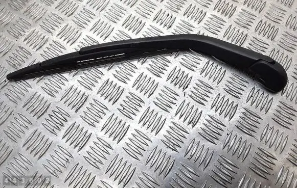 Nissan Note (E11) Rear wiper blade arm 39873