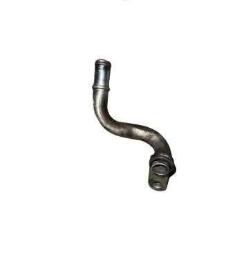 Volvo V70 Oil cooling pipe 