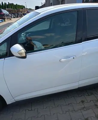 Ford C-MAX I Trim molding 