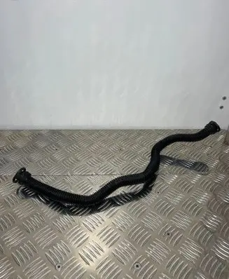 Audi A7 S7 4G Breather hose/pipe 06E133817AD