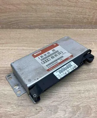 Audi A6 S6 C4 4A ABS control unit/module 4D0907379D 0265108005 USED