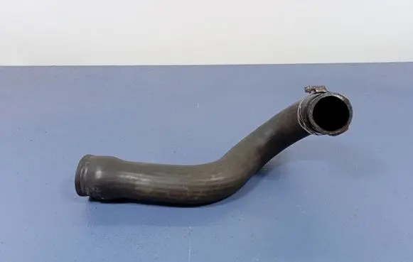Audi A6 S6 C8 4K Air intake hose/pipe