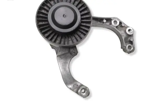 Audi Q5 SQ5 A/C compressor mount bracket 06M260885M
