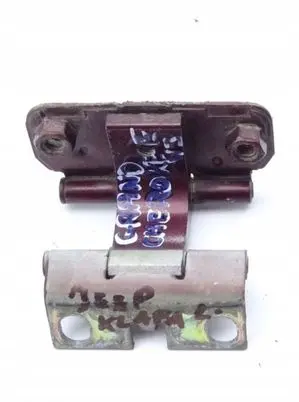 Jeep Cherokee Tailgate hinge JEEP_GRAND_CHEROKEE_WJ_ZAWIAS_KLAPY_TYŁ_TYLNEJ