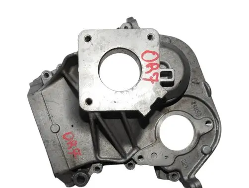 Jeep Grand Cherokee Timing chain cover 2495G