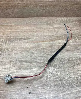 Toyota Prius (XW20) Plug wire 9098012349
