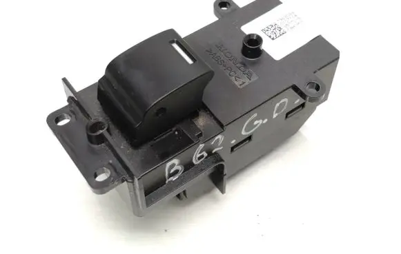 Honda CR-V Electric window control switch 35770SWAG010M2 0107104001484 7988089