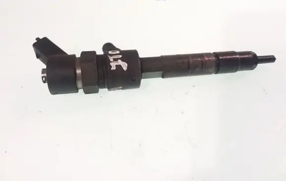 Alfa Romeo 156 Fuel injector 0445110002