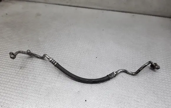 Air conditioning (A/C) pipe/hose