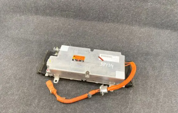 Opel Ampera Voltage converter inverter 24261518 691702856 MS1518A12114716